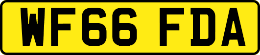 WF66FDA