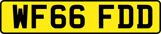WF66FDD