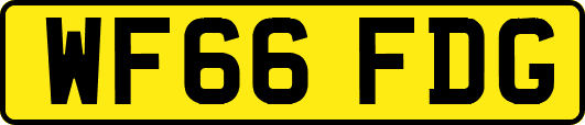 WF66FDG