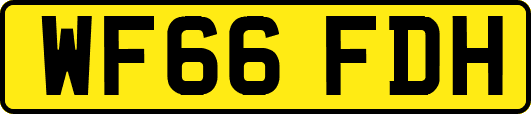 WF66FDH