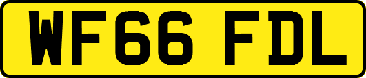 WF66FDL