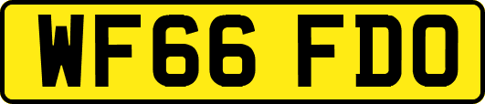 WF66FDO