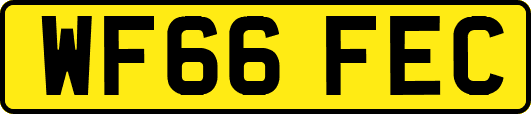 WF66FEC