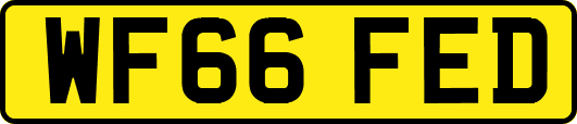 WF66FED