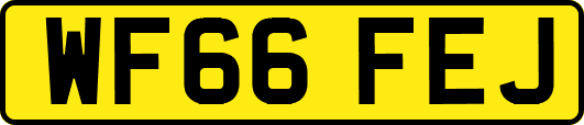 WF66FEJ