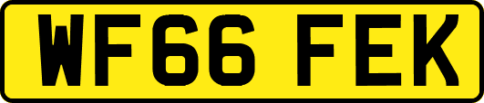 WF66FEK