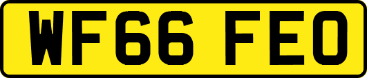 WF66FEO