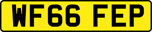 WF66FEP