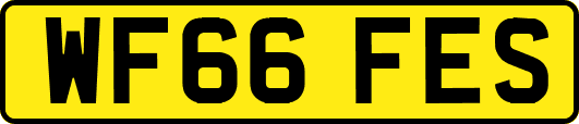 WF66FES