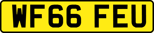 WF66FEU