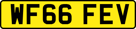 WF66FEV