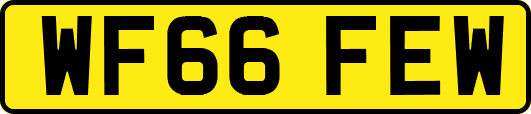 WF66FEW