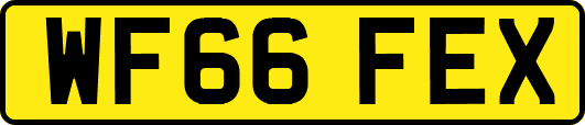 WF66FEX