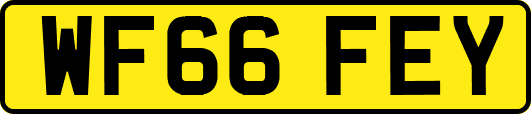 WF66FEY
