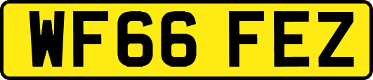 WF66FEZ