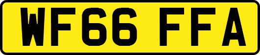 WF66FFA
