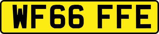 WF66FFE