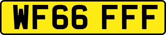 WF66FFF