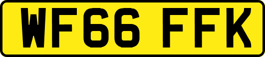 WF66FFK