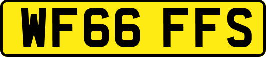 WF66FFS