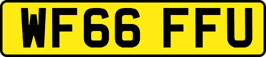 WF66FFU