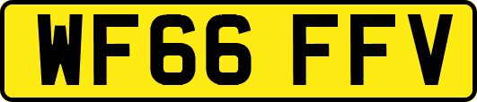 WF66FFV