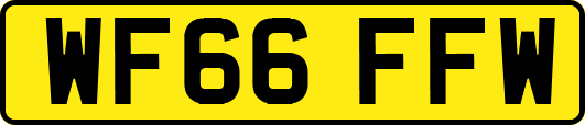 WF66FFW