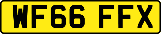 WF66FFX