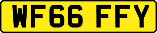 WF66FFY