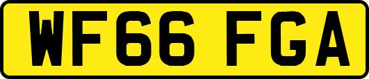 WF66FGA