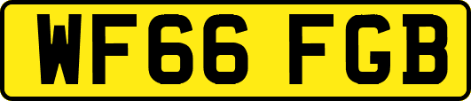 WF66FGB