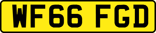 WF66FGD