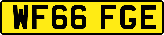 WF66FGE