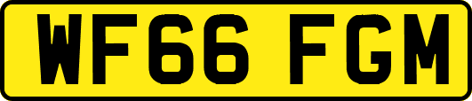 WF66FGM