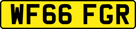 WF66FGR