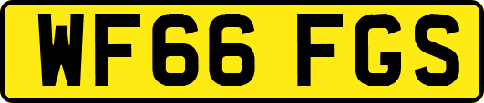 WF66FGS