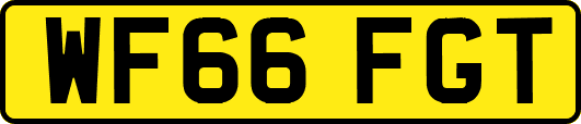 WF66FGT