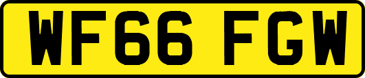 WF66FGW