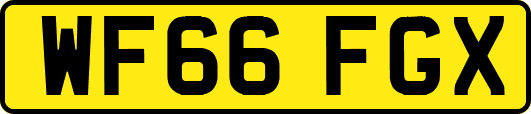 WF66FGX