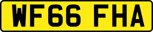 WF66FHA