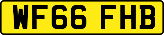 WF66FHB