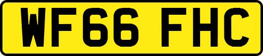 WF66FHC
