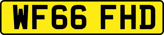 WF66FHD