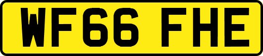 WF66FHE