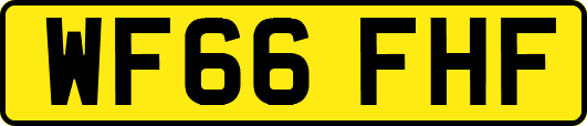 WF66FHF