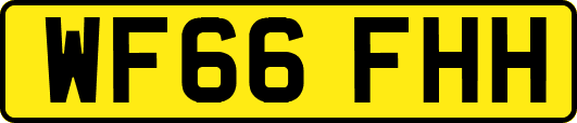WF66FHH