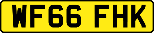 WF66FHK