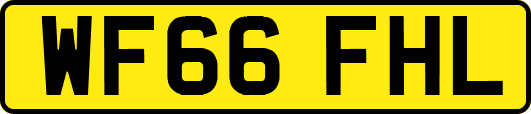 WF66FHL