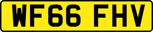 WF66FHV