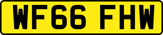 WF66FHW